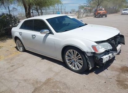 Vehicle Report for VIN 2C3CCACGXCH165920 - Image 1