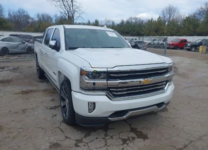 Informe del vehículo para VIN 3GCUKTEJ0HG499291 - Imagen 1