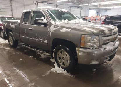 Vehicle Report for - Image 1