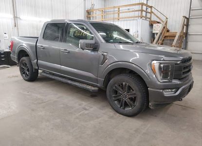 Vehicle Report for - Image 1