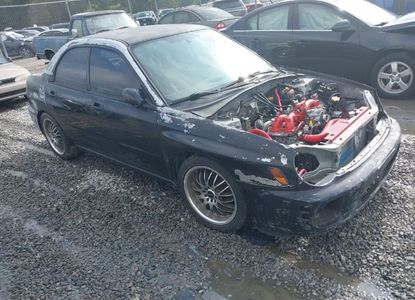 Raport pojazdu dla VIN JF1GD29612G518818 - Obraz 1