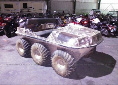 Vehicle Report for VIN 2DGSS0BM37NF15562 - Image 1