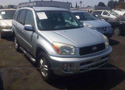 Raport vehicul pentru VIN JTEGH20V020045517 - Imaginea 1