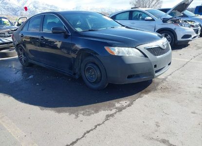 Informe del vehículo para VIN 4T1BK46K28U069520 - Imagen 1