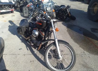 Informe del vehículo para VIN 1HD1CAP12RY219071 - Imagen 1