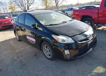 Informe del vehículo para VIN JTDKN3DU4B0277746 - Imagen 1