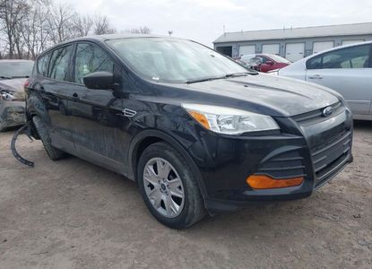 Informe del vehículo para VIN 1FMCU0F72DUC12043 - Imagen 1