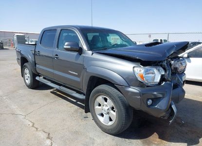 Отчет о транспортном средстве для VIN 3TMJU4GN0EM164077 - изображение 1