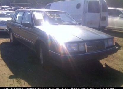 Vehicle Report for - Image 1