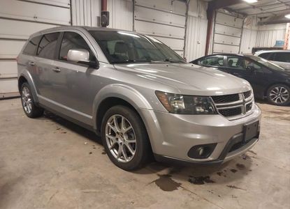 Vehicle Report for VIN 3C4PDCEG4FT688140 - Image 1