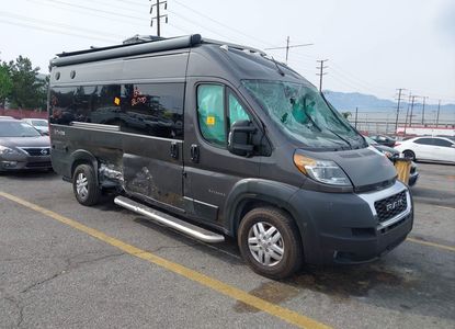 Informe del vehículo para - Imagen 1
