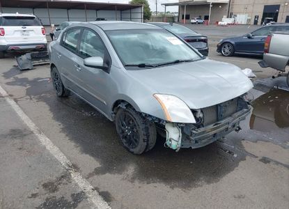 Informe del vehículo para VIN 3N1AB6AP7BL730249 - Imagen 1