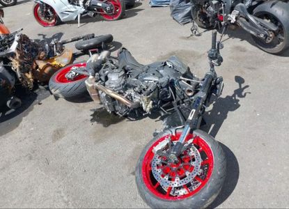 Informe del vehículo para VIN ZDMMAMDT2RB009136 - Imagen 1