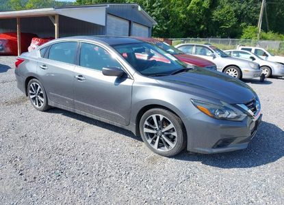 Informe del vehículo para VIN 1N4AL3AP9GC223757 - Imagen 1