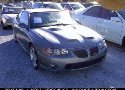 Vehicle Report for - Image 1