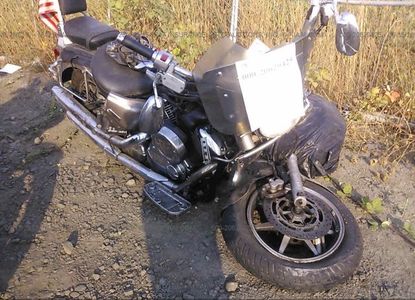 Vehicle Report for - Image 1