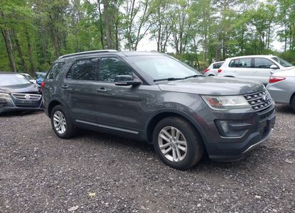 Vehicle Report for - Image 1
