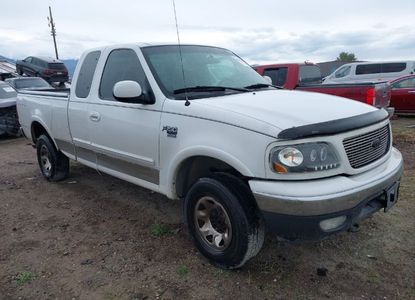 Raport pojazdu dla VIN 2FTPX18L3YCA63600 - Obraz 1