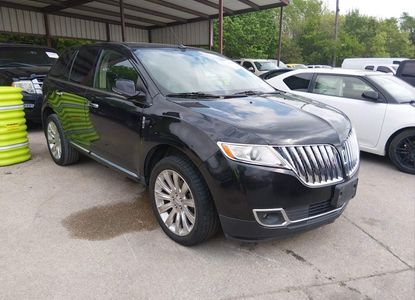 Vehicle Report for - Image 1