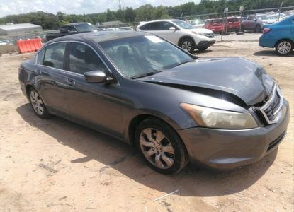 Informe del vehículo para VIN 1HGCP2F85AA161779 - Imagen 1