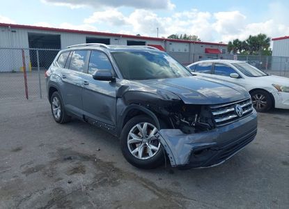 Informe del vehículo para VIN 1V2AP2CA8JC599910 - Imagen 1