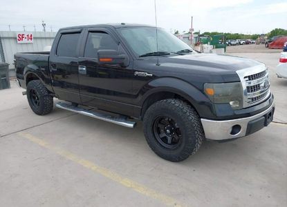 Vehicle Report for VIN 1FTFW1CF7EKG20130 - Image 1