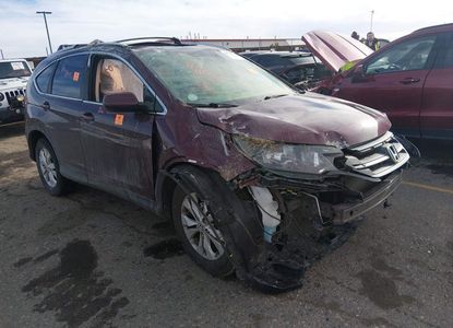 Vehicle Report for - Image 1