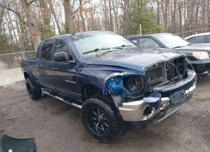 Vehicle Report for VIN 3D7KS19D07G714611 - Image 1