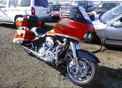 Vehicle Report for - Image 1