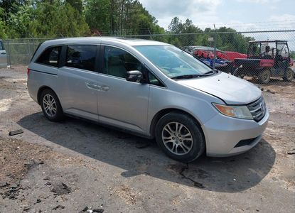 Vehicle Report for - Image 1