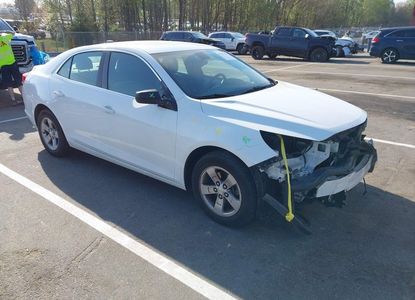 Vehicle Report for - Image 1