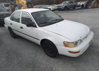 Vehicle Report for - Image 1