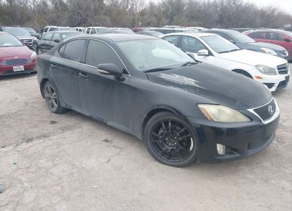 Vehicle Report for VIN JTHBF5C21A5127828 - Image 1