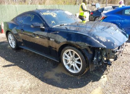 Vehicle Report for VIN 1FA6P8CF9R5400357 - Image 1