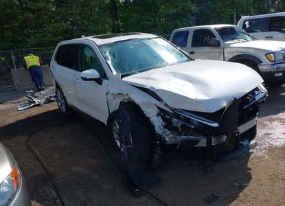 Raport pojazdu dla VIN 5J6RS4H7XPL002741 - Obraz 1