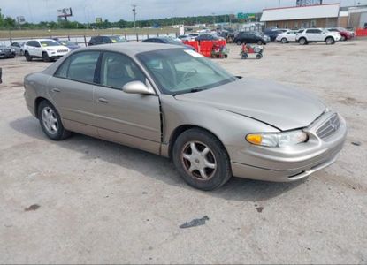 Raport vehicul pentru VIN 2G4WB52K031188197 - Imaginea 1