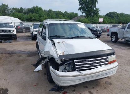 Vehicle Report for - Image 1