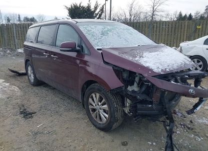 Raport pojazdu dla VIN KNDMB5C17G6163846 - Obraz 1