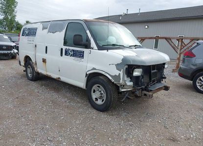 Vehicle Report for - Image 1