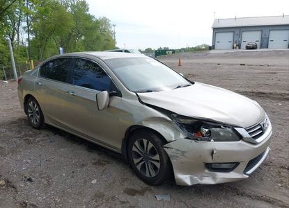 Vehicle Report for - Image 1