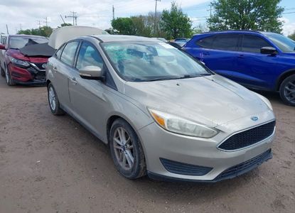 Informe del vehículo para VIN 1FADP3F24GL267650 - Imagen 1