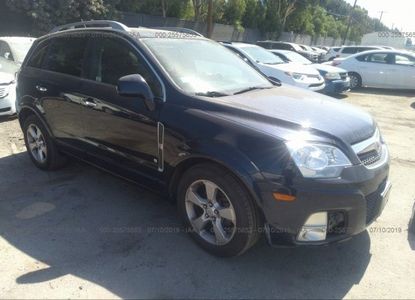 Vehicle Report for - Image 1