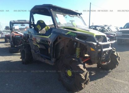 ავტომობილის ანგარიში VIN 3NSRGK991HH000640 -ისთვის - სურათი 1