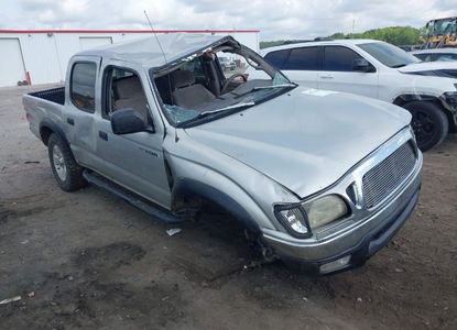 Vehicle Report for VIN 5TEGN92N23Z251944 - Image 1