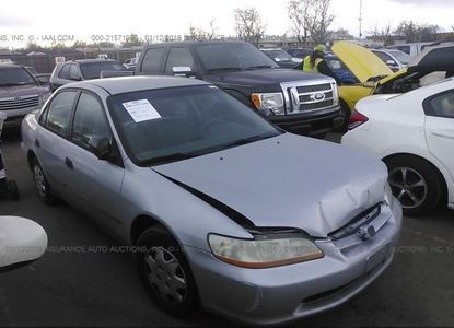 Vehicle Report for - Image 1