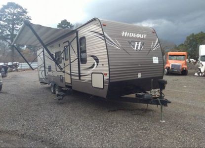 Informe del vehículo para VIN 4YDT27D20G7208292 - Imagen 1