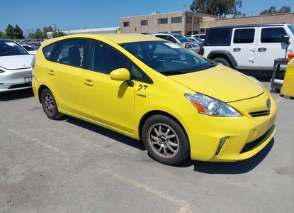 Vehicle Report for - Image 1