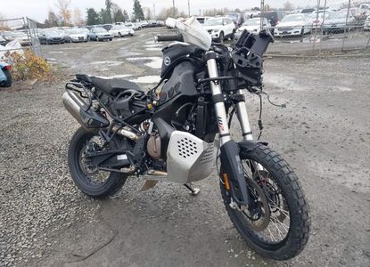 Vehicle Report for VIN VBKUN6404RM891463 - Image 1