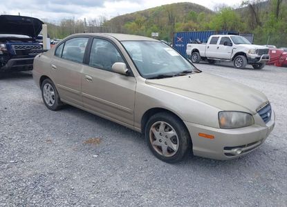 Raport pojazdu dla VIN KMHDN46D55U991423 - Obraz 1