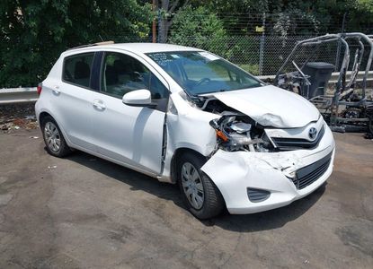 Vehicle Report for - Image 1